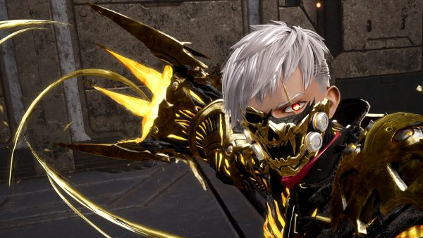 1 CODE VEIN 2 PS5