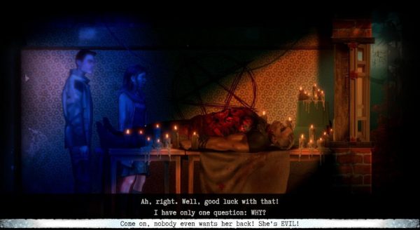 THE NIGHTMARE BOX VOL.2 PS5