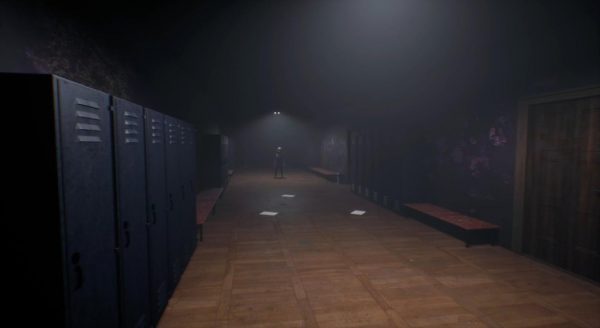 THE NIGHTMARE BOX VOL.1 PS5