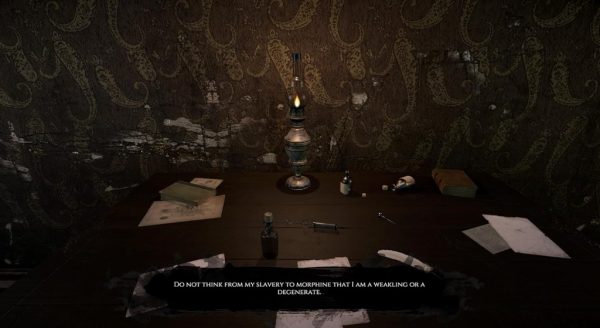 THE NIGHTMARE BOX VOL.2 PS5