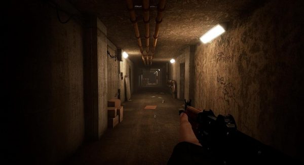 THE NIGHTMARE BOX VOL.1 PS5