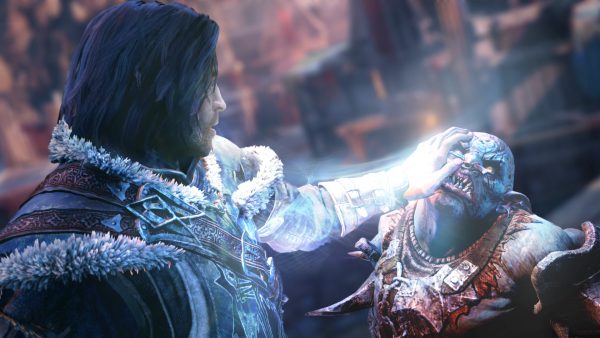 La Terra di Mezzo - L'Ombra di Mordor Edizione Game of the Year PS4