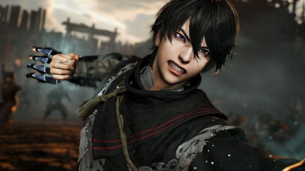 DYNASTY WARRIORS ORIGINS Nintendo Switch 2 (Game-Key Card)