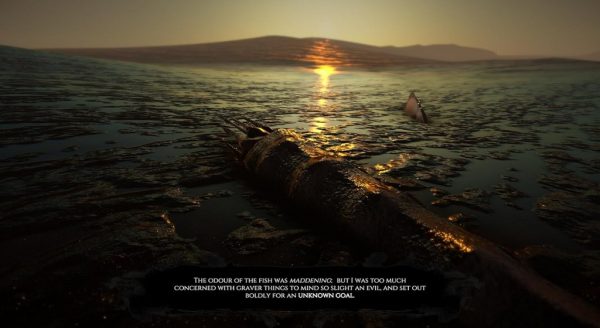 THE NIGHTMARE BOX VOL.2 PS5