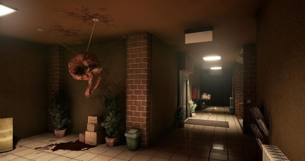 THE NIGHTMARE BOX VOL.1 PS5