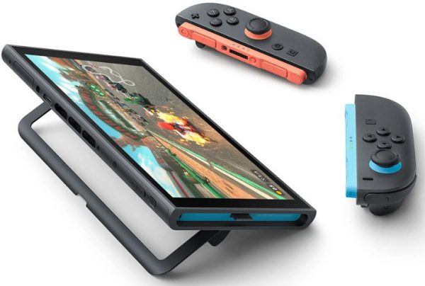 (USATO) NINTENDO SWITCH 2