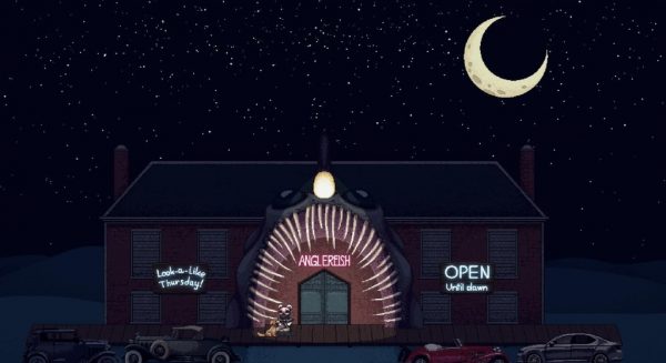 THE NIGHTMARE BOX VOL.2 PS5