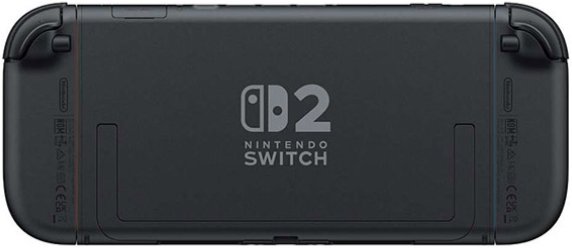 (USATO) NINTENDO SWITCH 2