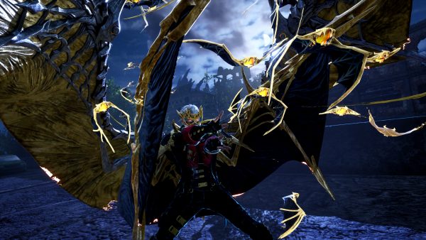 6 CODE VEIN 2 PS5