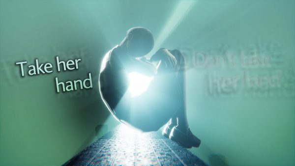 Shin Megami Tensei V Vengeance PS5