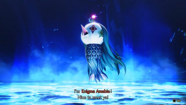 Shin Megami Tensei V Vengeance PS5