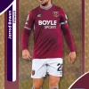 2026 Topps Chrome® Premier League - Hobby Box