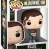 Funko POP! TV The Last of Us Ellie #1844