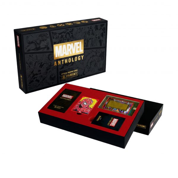 Immagine_prodotto_sito_web (1) Marvel Anthology Official Trading Cards