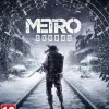 Metro Exodus PS4