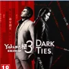 Yakuza Kiwami 3 & Dark Ties - PS5