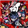 Persona 5 Tactica PS5