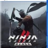 NINJA GAIDEN 2 BLACK PS5