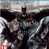 BATMAN ARKHAM COLLECTION PS4 Batman Arkham Collection PS4
