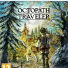 OCTOPATH TRAVELER 0 Octopath Traveler 0 PS5