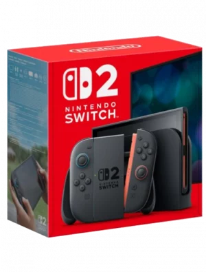 (USATO) NINTENDO SWITCH 2 (USATO) NINTENDO SWITCH 2