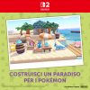 Pokémon pokopia Nintendo Switch 2 (Game-Key Card)