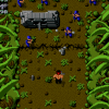 SNK Ikari Warrior NES