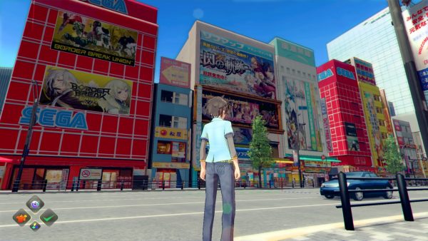 Akiba's Trip: Undead & Undressed PS4