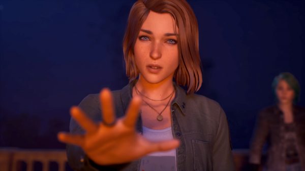 1 Life Is Strange Reunion PS5