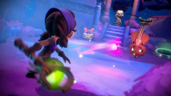 Fae Farm Nintendo Switch