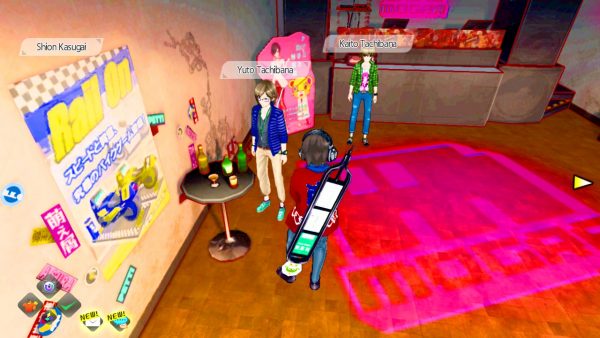 Akiba's Trip: Undead & Undressed PS4