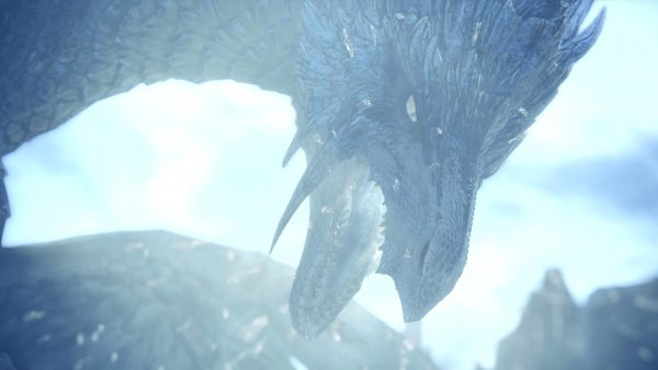 Monster Hunter World + Iceborne PS4