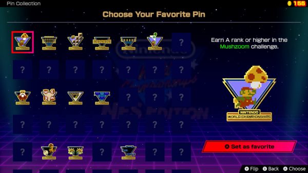 Nintendo World Championships: Nes Edition Nintendo Switch