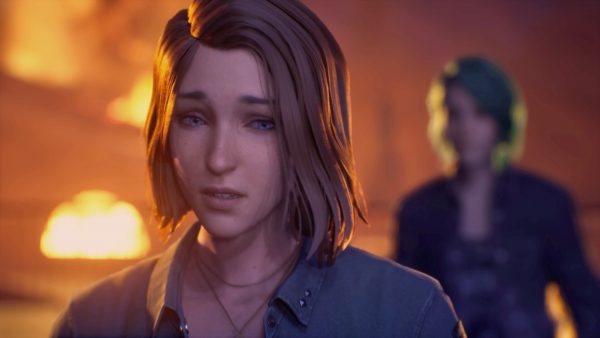 12 Life Is Strange Reunion PS5