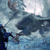 Monster Hunter World + Iceborne PS4