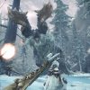 Monster Hunter World + Iceborne PS4