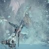 Monster Hunter World + Iceborne PS4