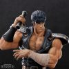 ABYSTYLE Studio Fist of The North Star Hokuto No Ken - Kenshiro 19 cm