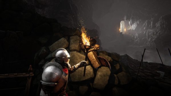 Castle of Heart: Retold PS5