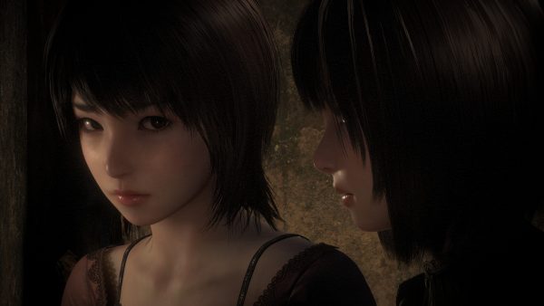 2 FATAL FRAME II: Crimson Butterfly REMAKE PS5