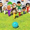 Tomodachi Life: Una vita da sogno Nintendo Switch