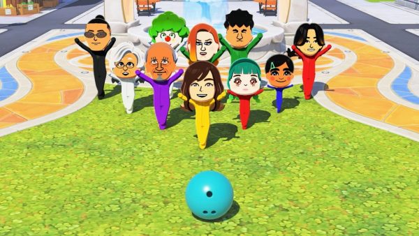 Tomodachi Life: Una vita da sogno Nintendo Switch