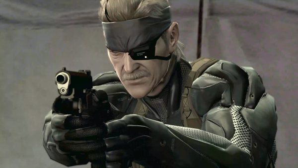 Metal Gear Solid Master Collection Vol.2 PS5