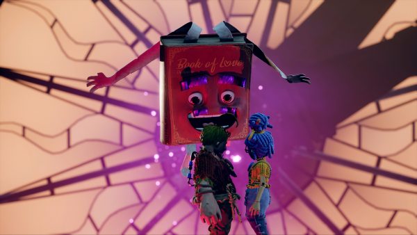 It Takes Two Nintendo Switch