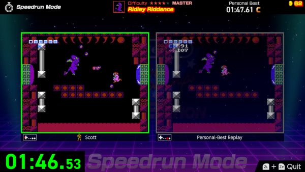 Nintendo World Championships: Nes Edition Nintendo Switch