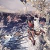 Monster Hunter World + Iceborne PS4