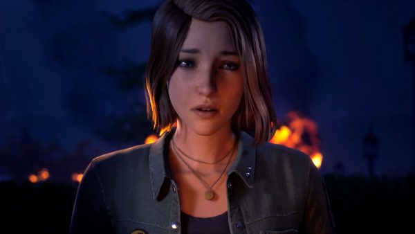 3 Life Is Strange Reunion PS5