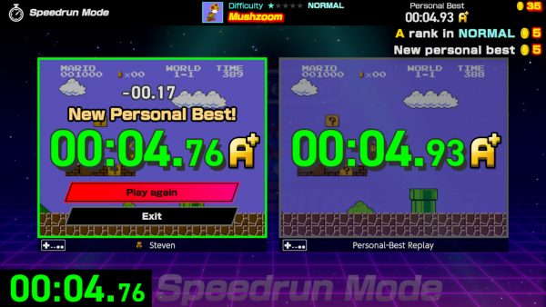 Nintendo World Championships: Nes Edition Nintendo Switch