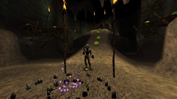 4 Oddworld: Munch’s Oddysee XBOX