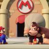 Mario Vs. Donkey Kong Nintendo Switch